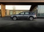 Audi Q7 55 TFSI Quattro S-Line 2020 года (CN)